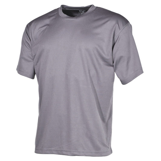 T-shirt tactique - Gris