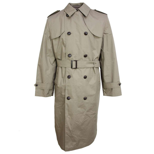 Parka Lieutenant Hollandais