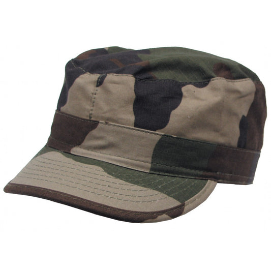 BDU US cap - CCE