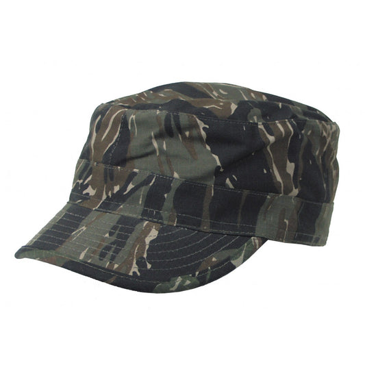 BDU US Cap - Tiger Stripes