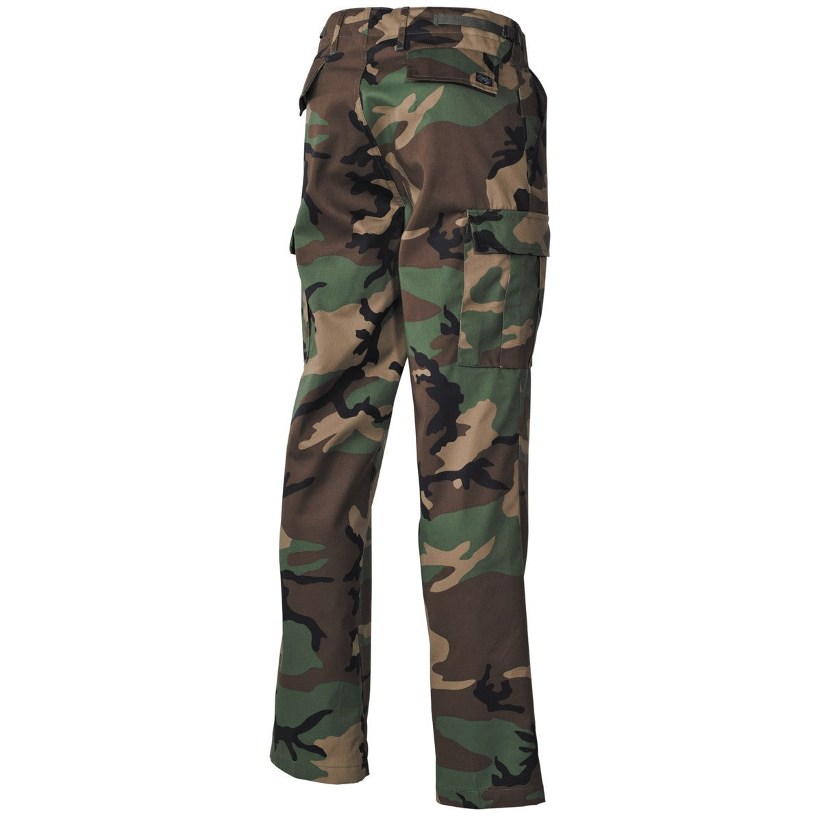 BDU Pants - Woodland