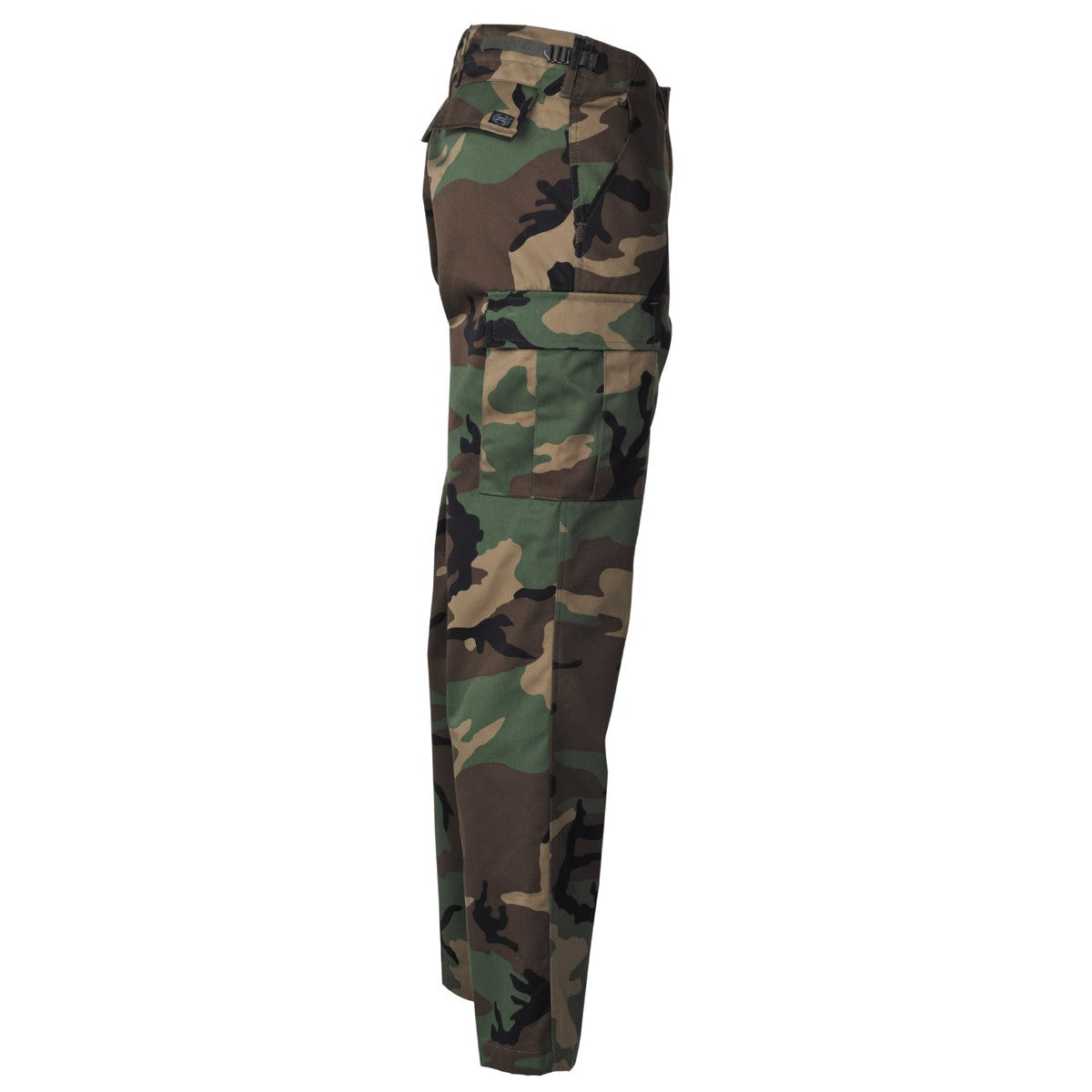 BDU Pants - Woodland