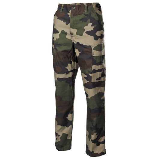 Pantalon de combat US RIPSTOP - CCE
