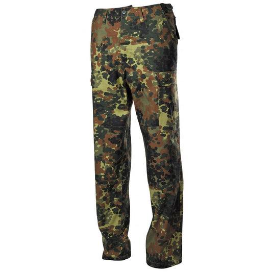 Pantalon de combat US RIPSTOP - Flecktarn