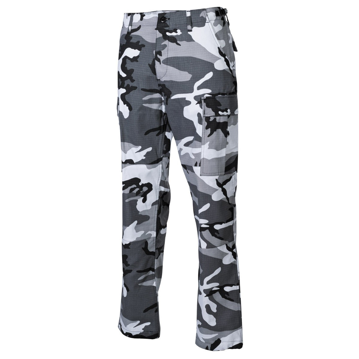 US RIPSTOP combat pants - Urban