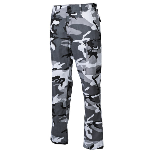 Pantalon de combat US RIPSTOP - Urban