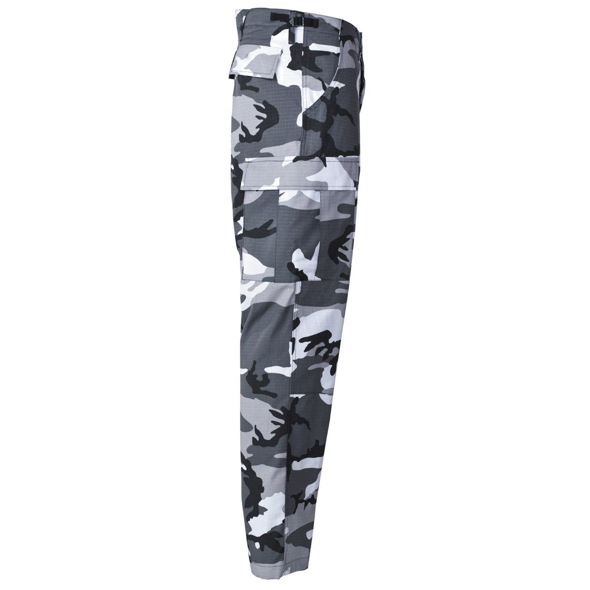 US RIPSTOP combat pants - Urban
