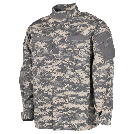 US RPSTOP combat vest - AT Digital
