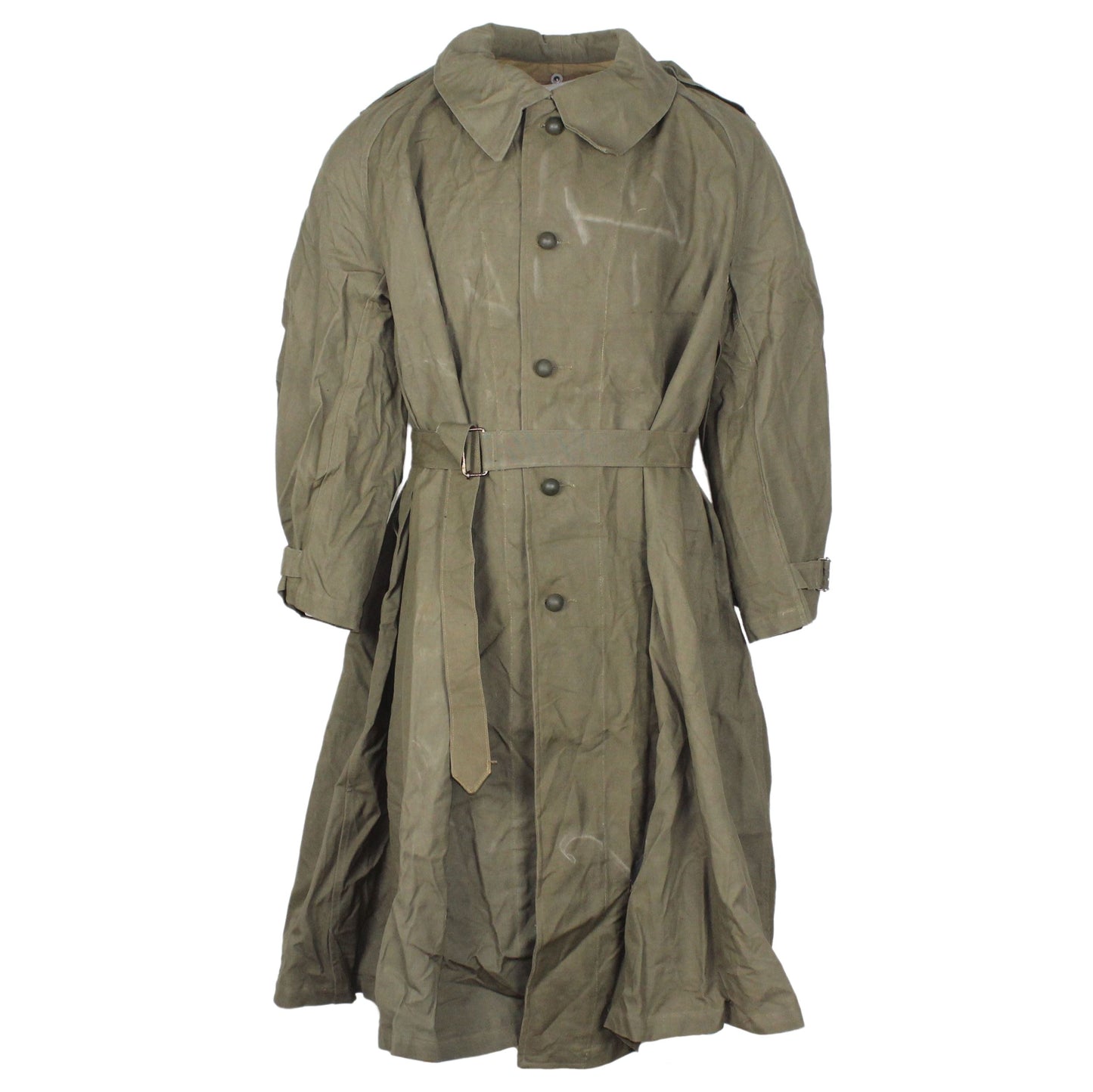 Surtout M47 #1