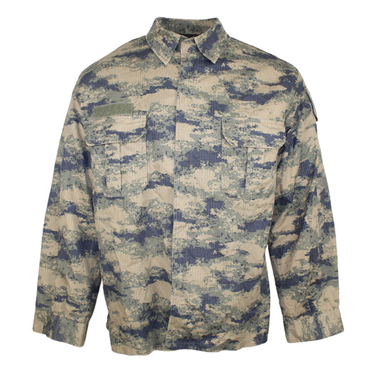 Veste militaire Turque - Digital