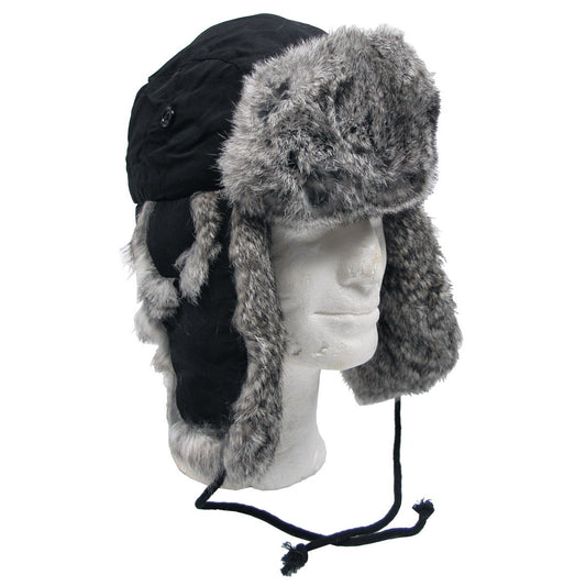 Furry Hat