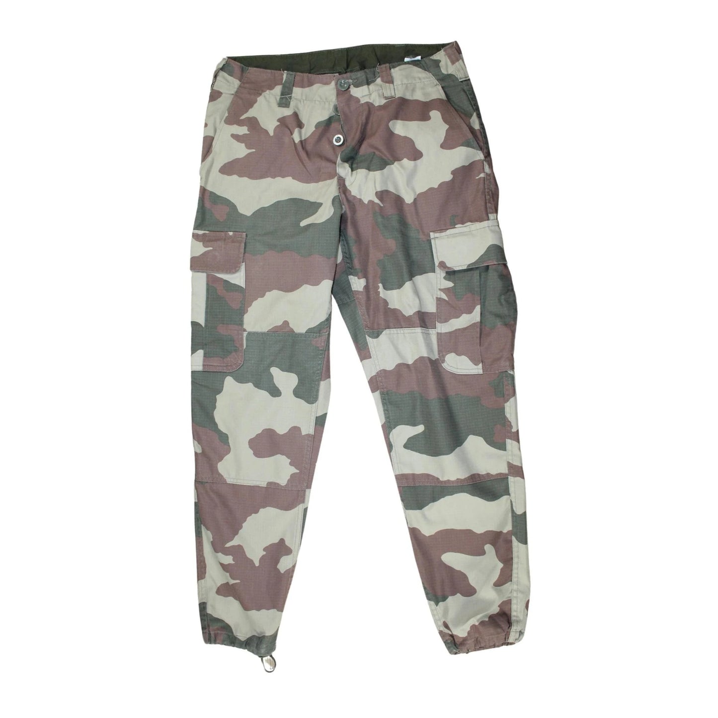 Pantalon camouflé de l'armée Turque
