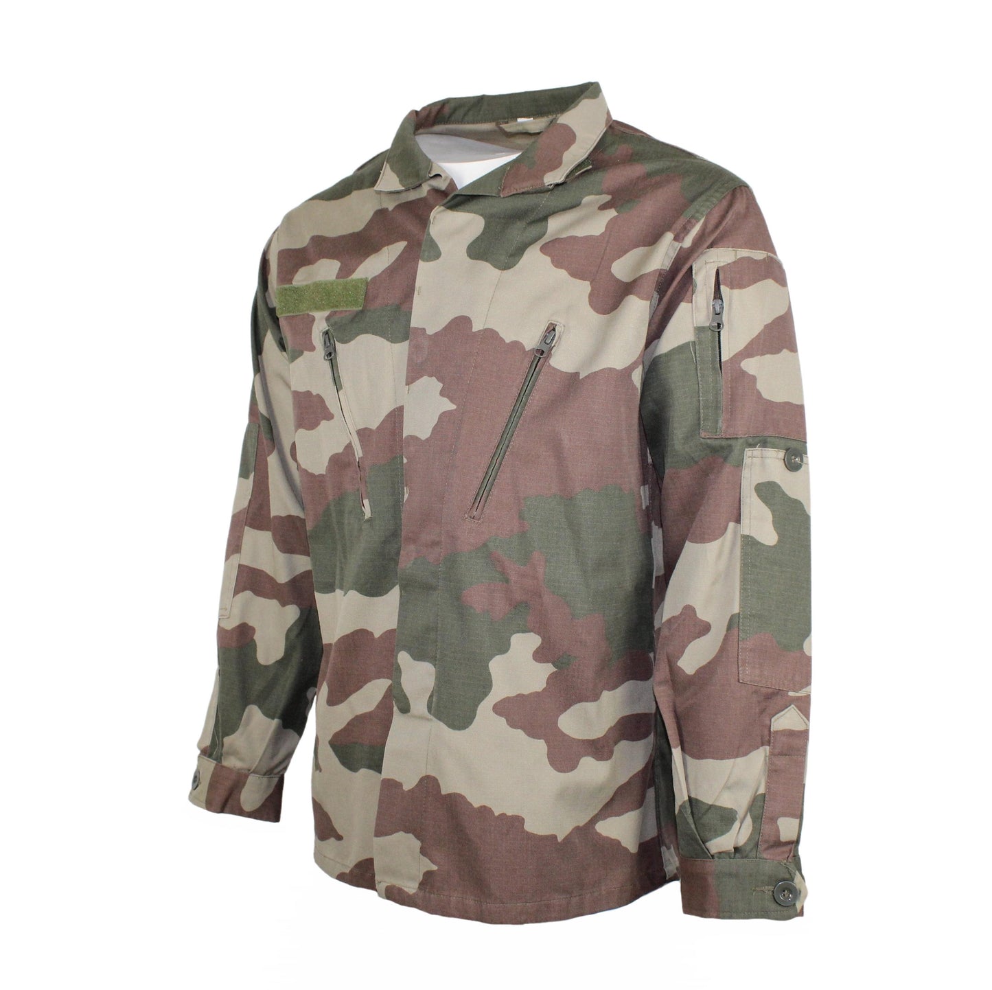 Veste militaire turque