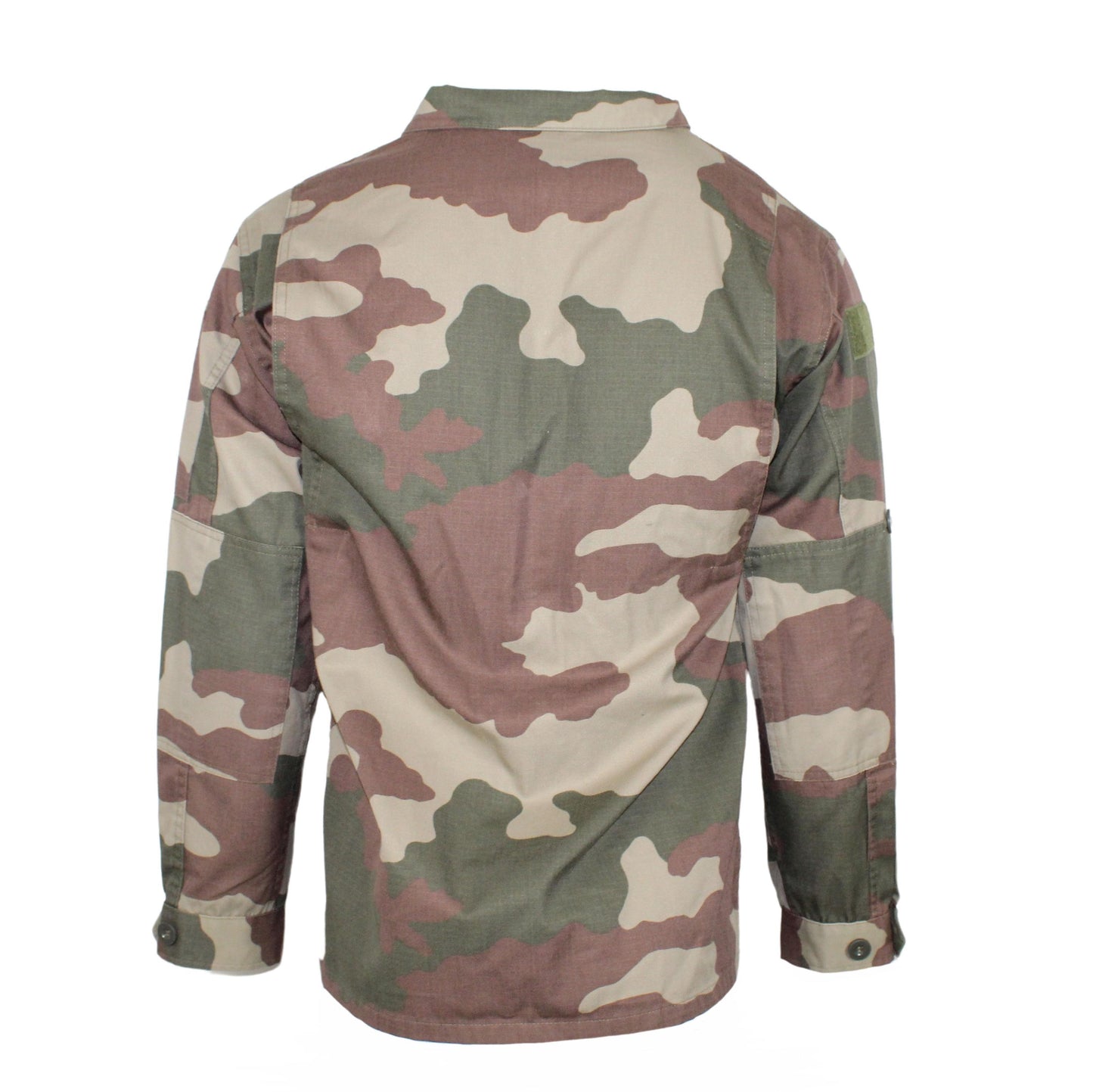 Veste militaire turque