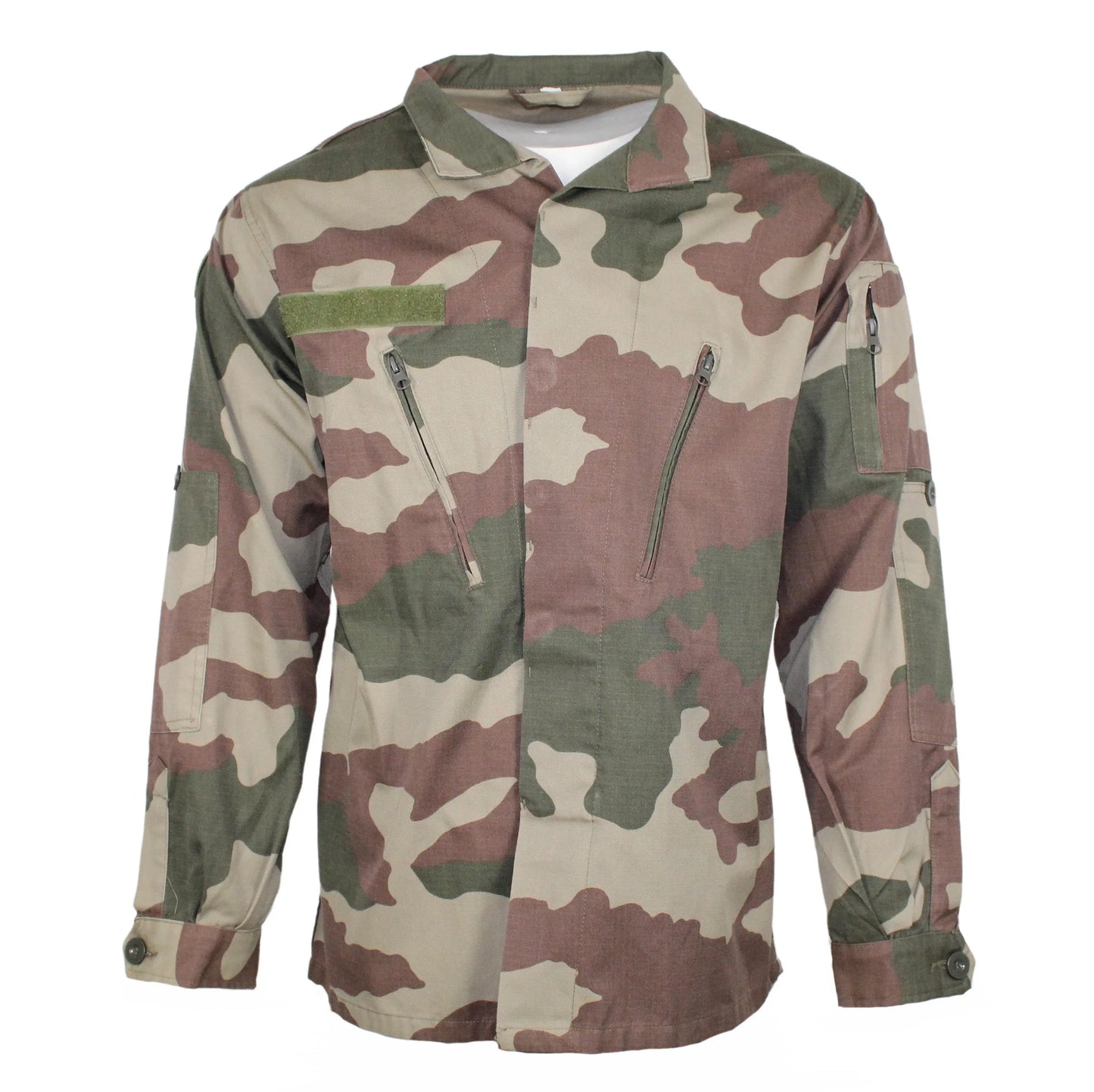 Veste militaire turque