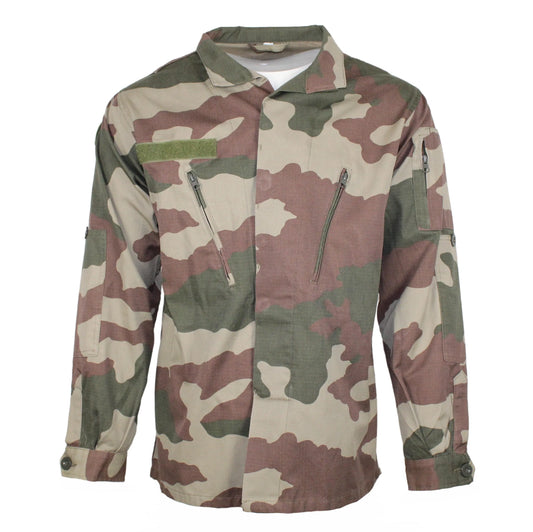 Veste militaire turque