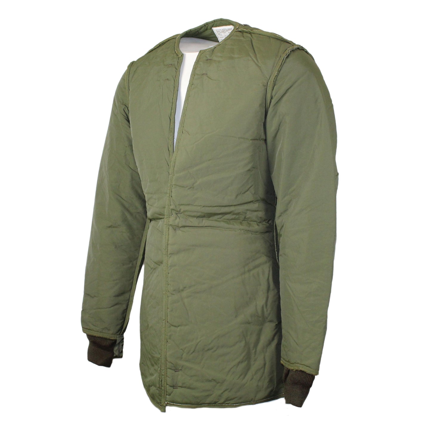 Doublure de parka canadienne