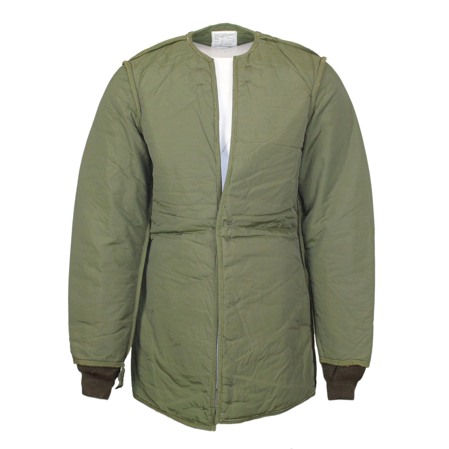 Doublure de parka canadienne