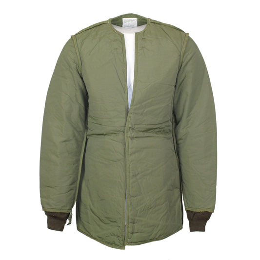 Doublure de parka canadienne