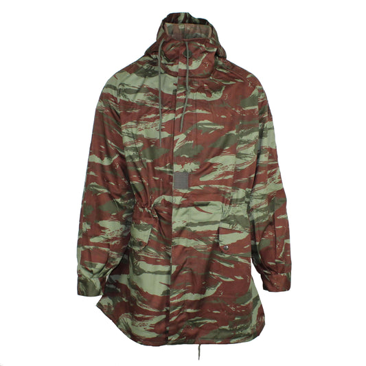 Parka Forces Armées Béninoises