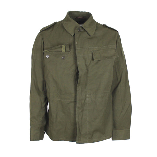 Veste treillis Tchèque