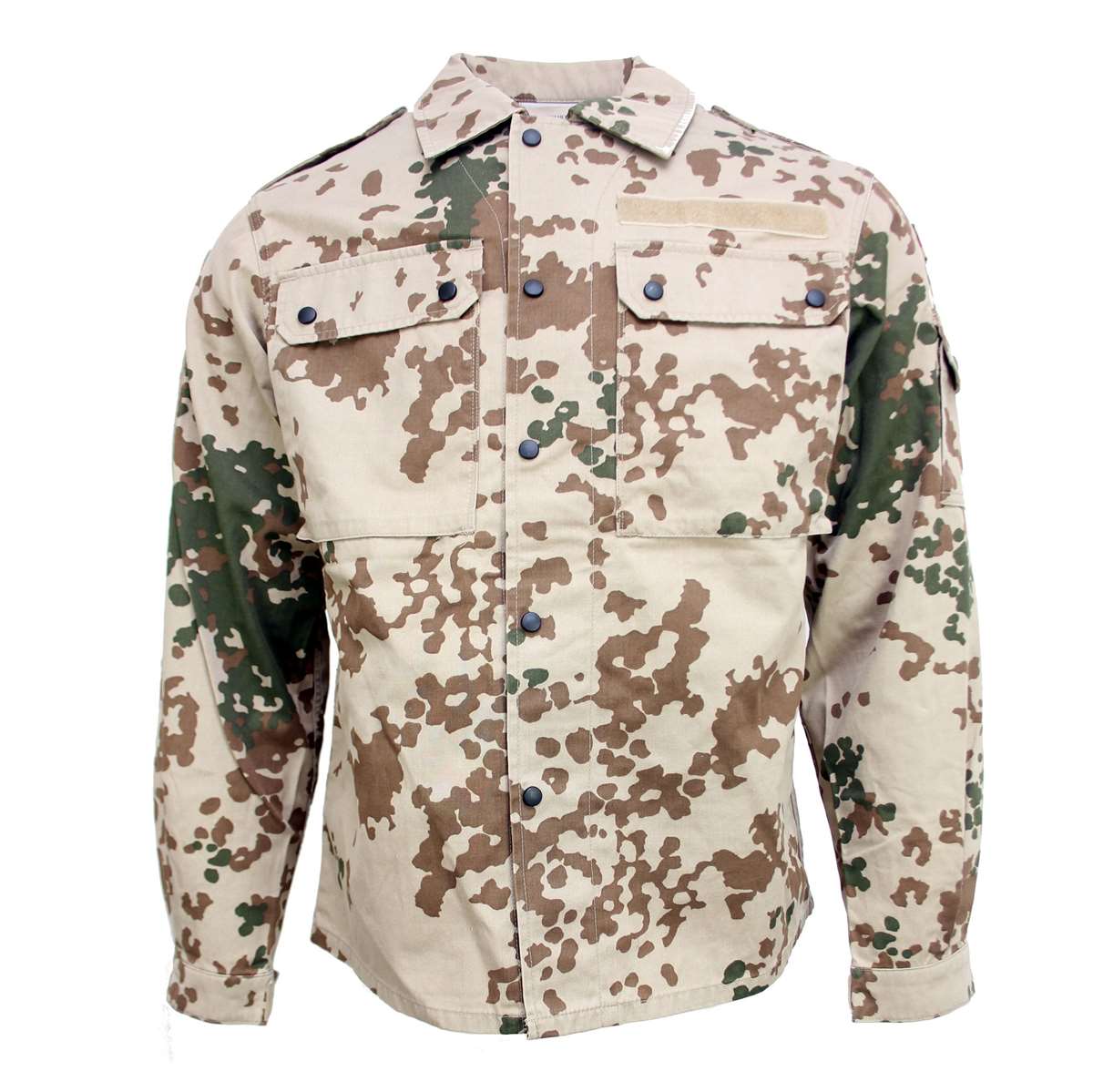 German Army Jacket